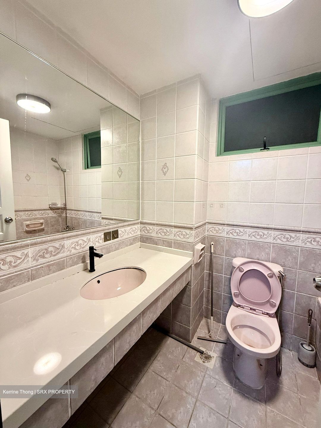 Lorong 40 Geylang (D14), Condominium #483830791